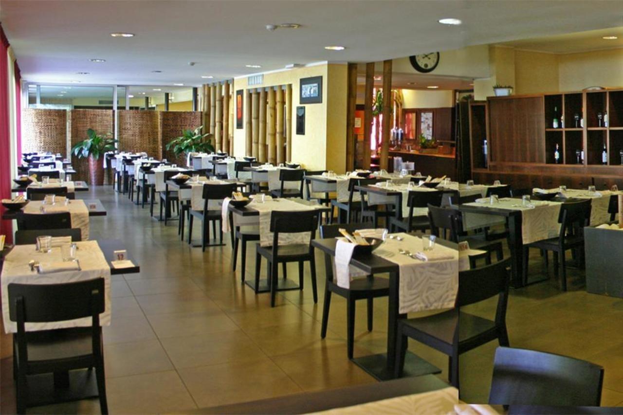 Hotel La Pauel Σιρμιόνε Εξωτερικό φωτογραφία