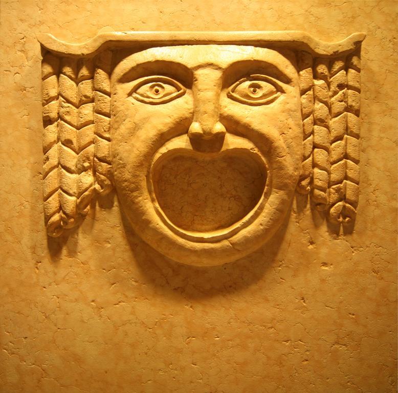 Hotel La Pauel Σιρμιόνε Εξωτερικό φωτογραφία