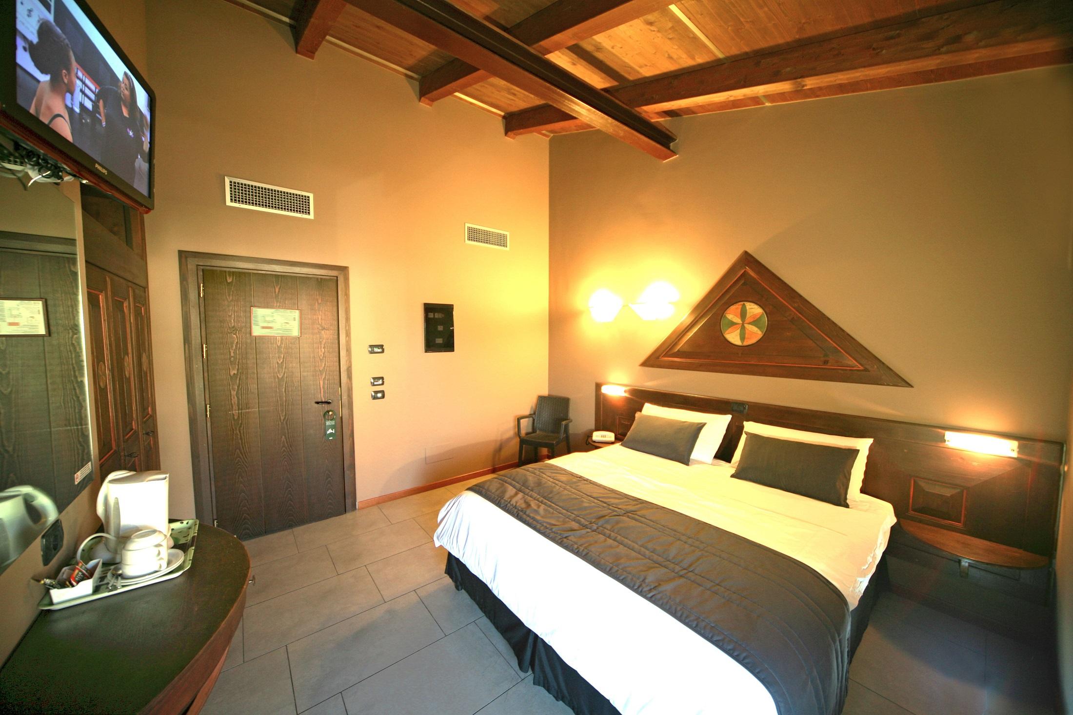 Hotel La Pauel Σιρμιόνε Εξωτερικό φωτογραφία