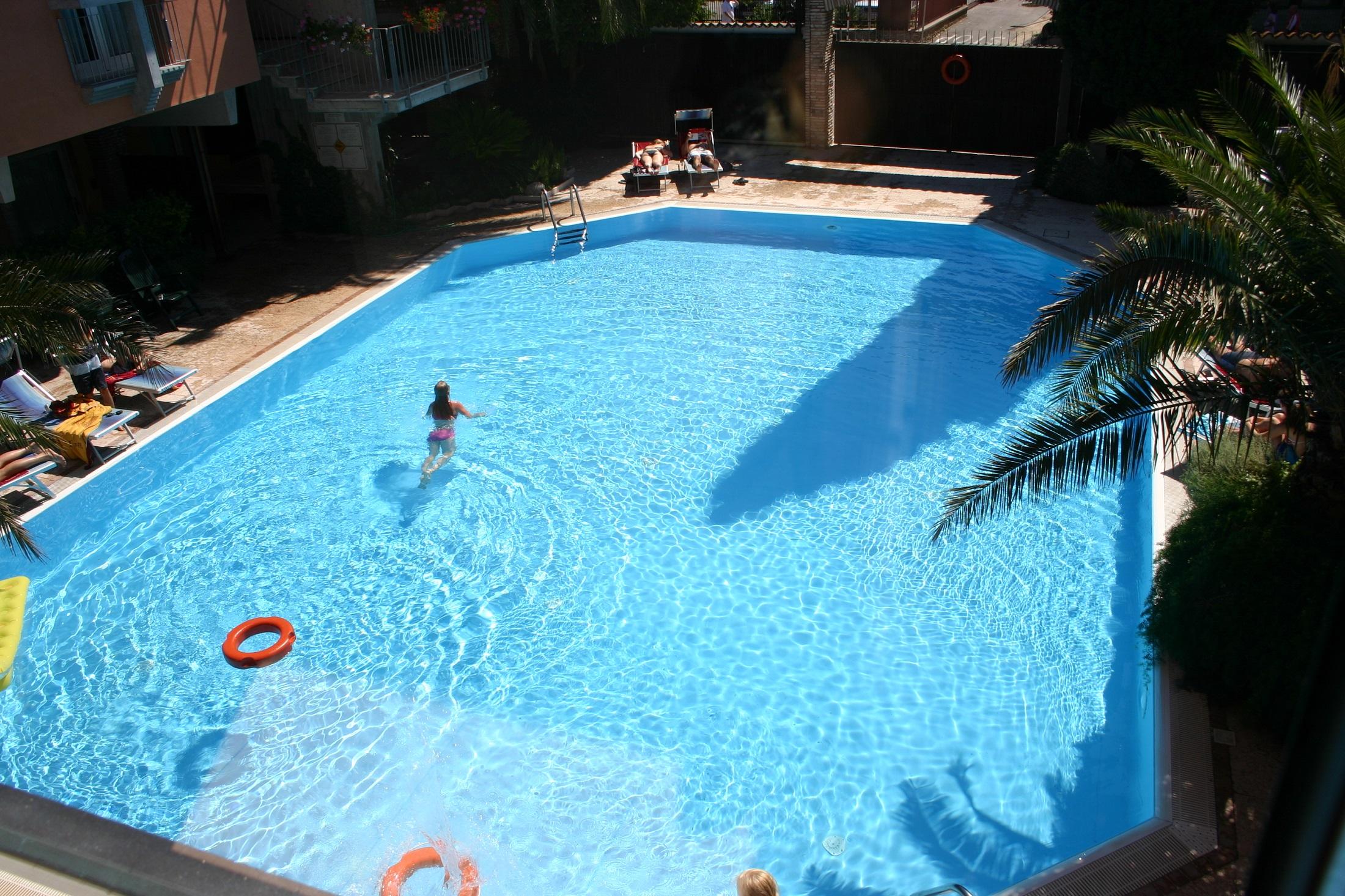 Hotel La Pauel Σιρμιόνε Εξωτερικό φωτογραφία