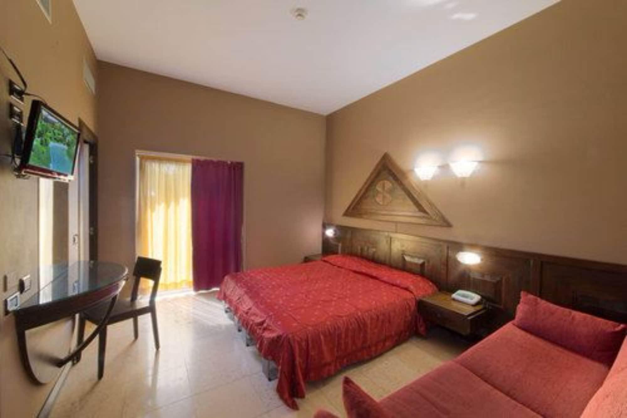 Hotel La Pauel Σιρμιόνε Εξωτερικό φωτογραφία