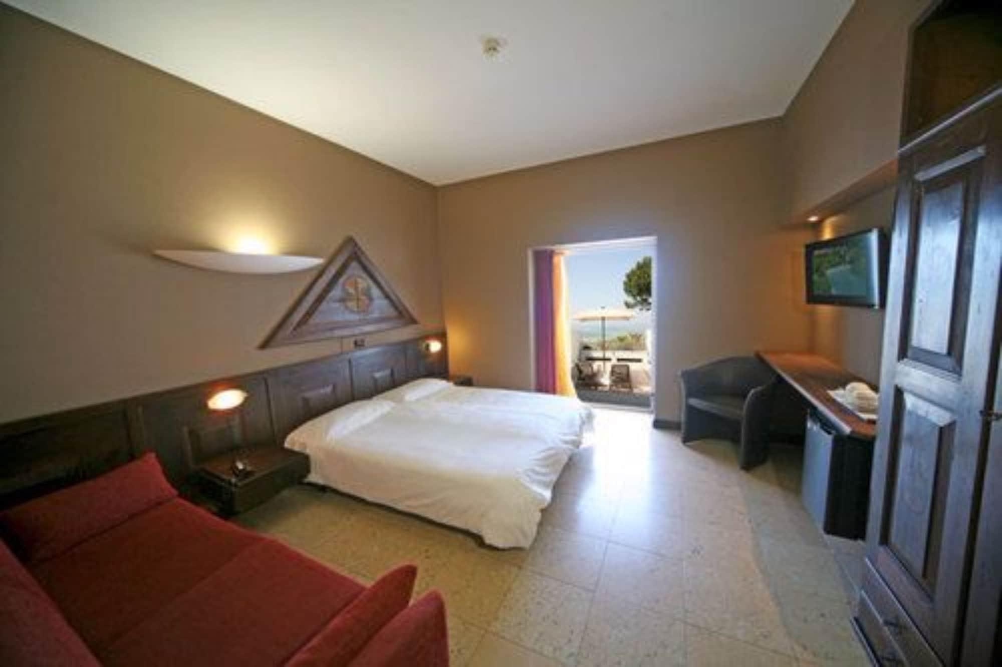 Hotel La Pauel Σιρμιόνε Εξωτερικό φωτογραφία