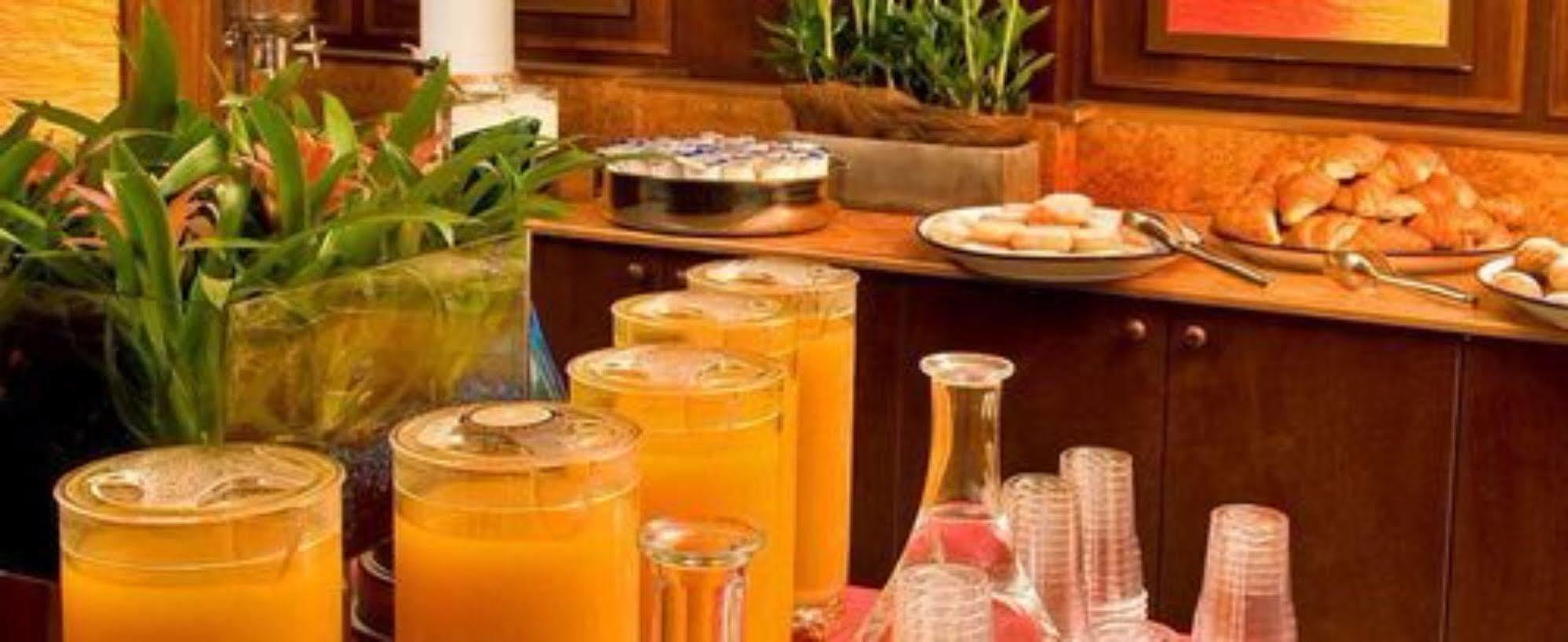 Hotel La Pauel Σιρμιόνε Εξωτερικό φωτογραφία