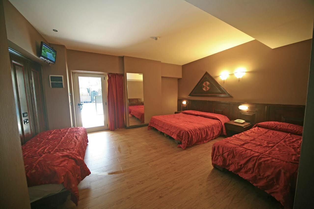 Hotel La Pauel Σιρμιόνε Εξωτερικό φωτογραφία